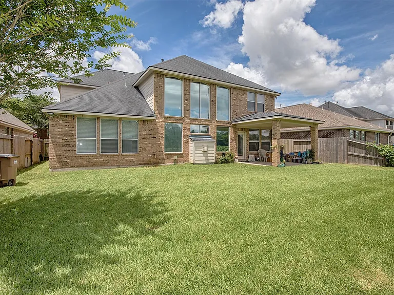 2213 Jernigan Frd — Photo 36