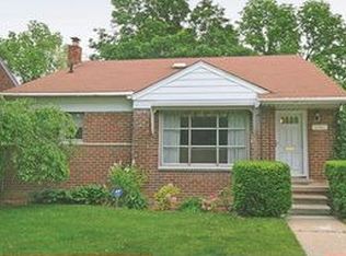 11762 Grayfield, Redford, MI 48239