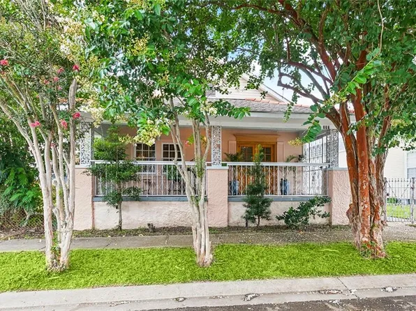 237 Leboeuf St, New Orleans, LA 70114