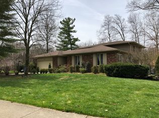 1217 Autumn Creek Cir, Westerville, OH 43081