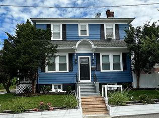 11 Shaw St, Providence, RI 02904