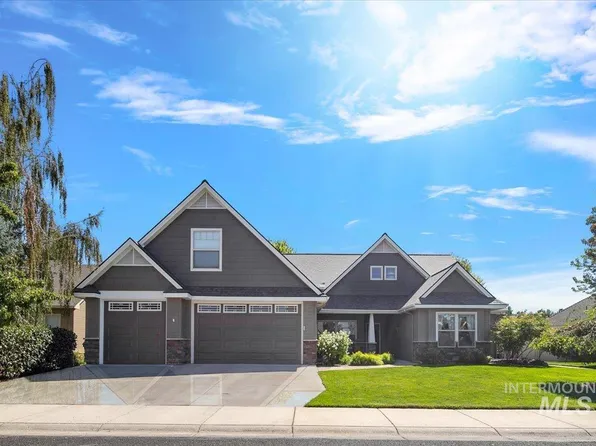 258 S Langer Lake Way, Star, ID 83669