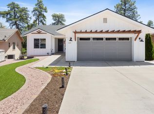 125 W Cottage Creek Ct, Payson, AZ 85541