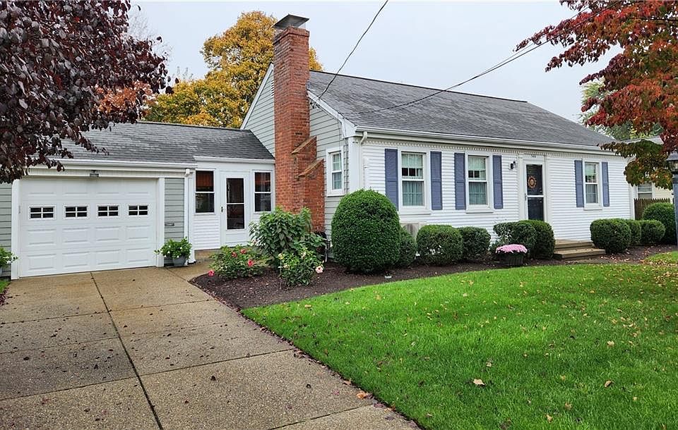 144 Burgess Ave, Pawtucket, RI 02861 Zillow