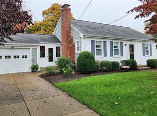 144 Burgess St, Pawtucket, RI 02861