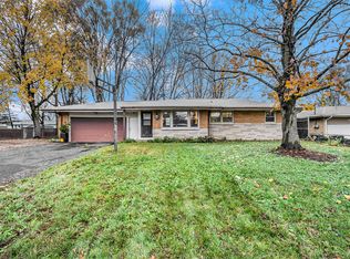 5635 Elaine Ave, Kalamazoo, MI 49048