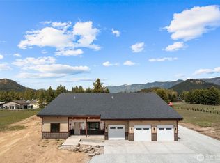 152 Wilcox Ln, Leavenworth, WA 98826