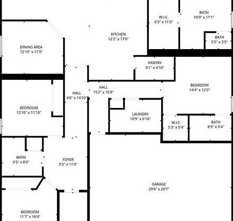 2nd image of 9334 SW 57th Ave
