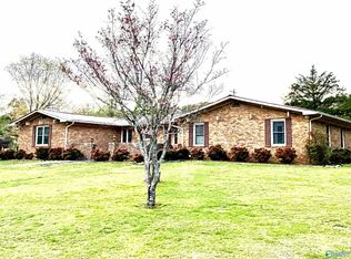 2316 Grand Ave NW, Fort Payne, AL 35967