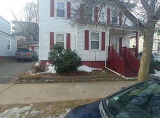 10 Rockingham St, Lynn, MA 01902