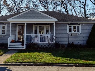 87 Durfee Rd, Tiverton, RI, 02878