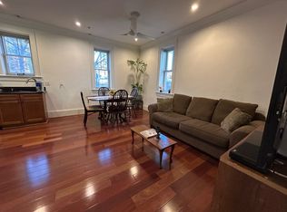 936 Madison St NW APT 103, Washington, DC 20011