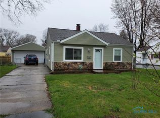 5719 Vail Ave, Toledo, OH