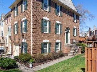 5945 Norham Dr, Alexandria, VA 22315