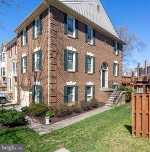 5945 Norham Dr, Alexandria, VA, 22315