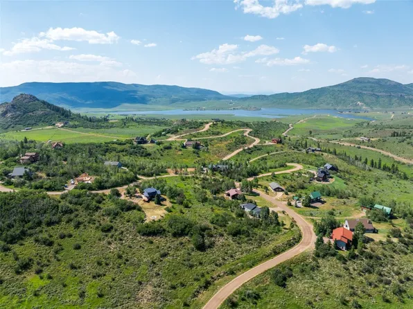 31175 Broken Talon Trail, Oak Creek, CO 80467