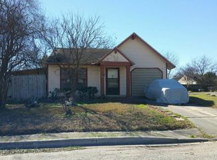 4858 Swann Ln, Kirby, TX 78219