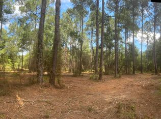 Lilly Coleman Rd, Lucedale, MS 39452