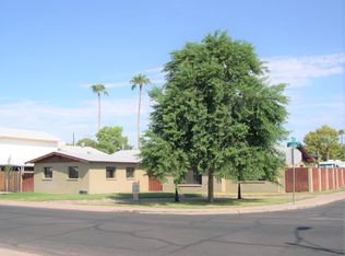 8644 E Keim Dr, Scottsdale, AZ 85250