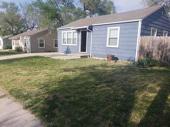 4th image of 2238 N Estelle St