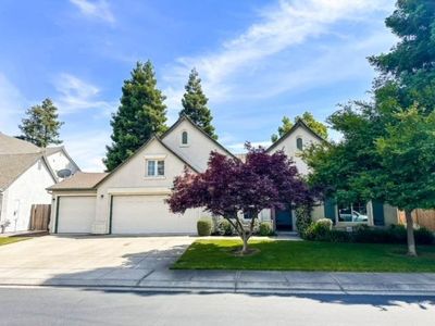 3816 Eton Ln, Modesto, CA, 95355