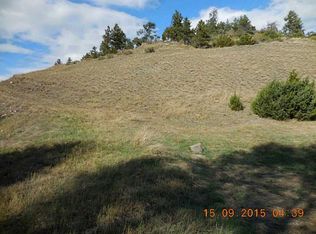 57 S Yellowstone Stage Trail Rd #0, Reed Point, MT 59069