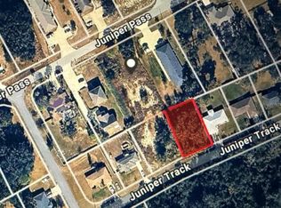 Juniper Trak Lot 8, Ocala, FL 34480