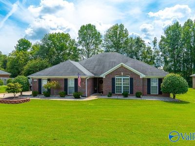 106 Shallowhill Rd, Huntsville, AL, 35811
