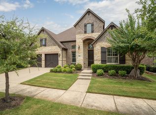 2604 Edgemere Rd, Flower Mound, TX 75022