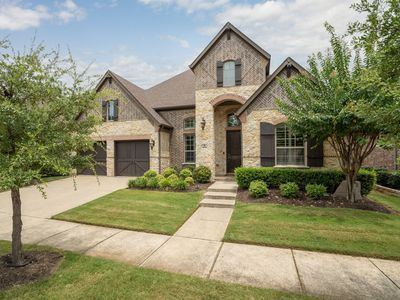 2604 Edgemere Rd, Flower Mound, TX, 75022