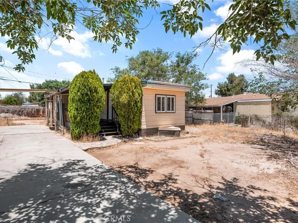 19096 Danbury Ave, Hesperia, CA 92345