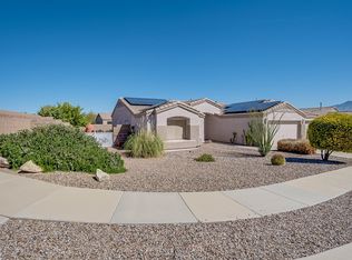 482 W Silvertip Rd, Oro Valley, AZ 85737