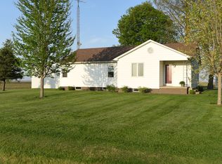 621 Smith St, Harvel, IL 62538