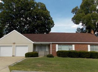 5337 Willard Ave, Saint Louis, MO