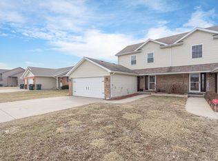 236 S Will Rd, Diamond, IL 60416