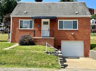 2114 Dalton St, McKeesport, PA