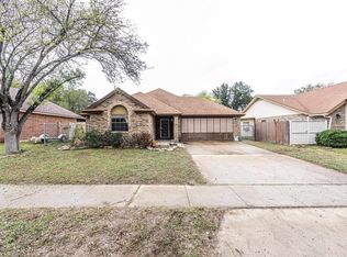 8692 Northridge Loop, Laredo, TX 78045