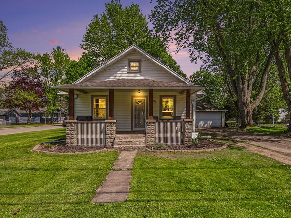 120 Greenfield Blvd, Marshall, MI 49068
