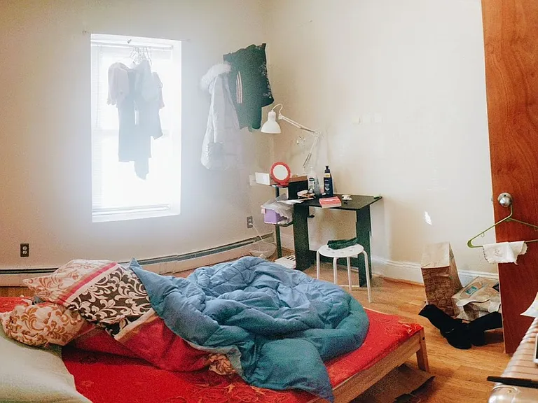 88 Hammond St #9 — Photo 6