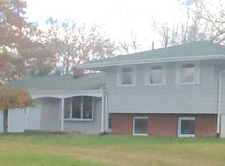 10315 Lithopolis Rd NW, Canal Winchester, OH 43110