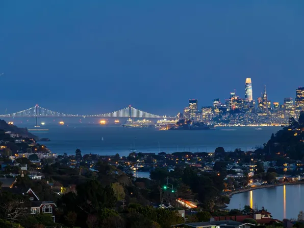 174 Stewart Drive, Tiburon, CA 94920