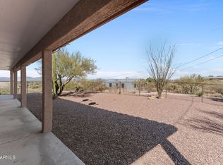 823 Yaqui Dr, Wickenburg, AZ 85390