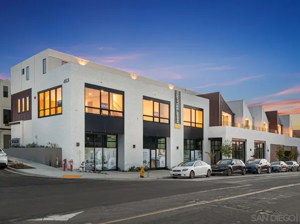 4101 Voltaire St #5, San Diego, CA 92107