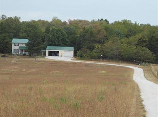 5086 N Farm Rd 125, Springfield, MO 65803