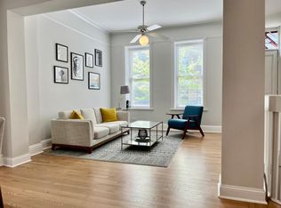 2107 N Racine Ave #1F, Chicago, IL 60614