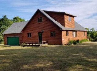 1315 Lake View Rd, Washington Island, WI 54246