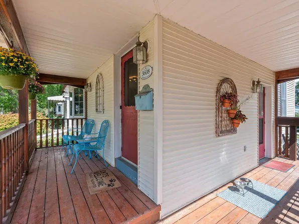 3608 South Whitnall AVENUE, Milwaukee, WI 53207