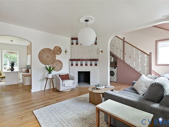 2nd image of 2619 Parkside Ave