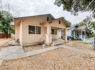 2223 S Lotus Ave, Fresno, CA