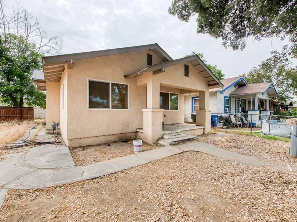 2223 S Lotus Ave, Fresno, CA 93706